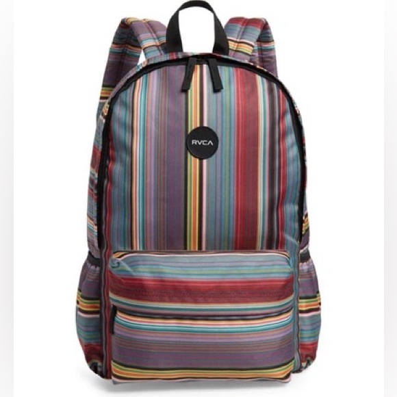 🌸RVCA Multiplied Backpack🌸 - Picture 8 of 12